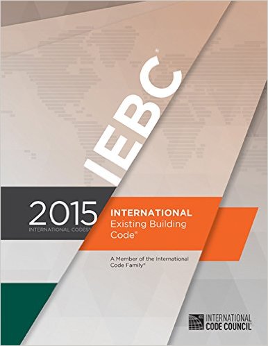 2015 IEBC soft cover