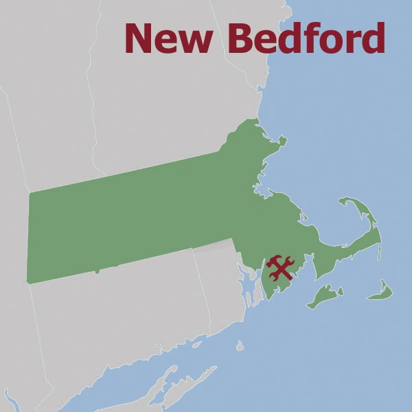 New Bedford